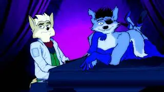 Star Fox: The Animated Series OST - 