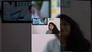 Shakthi Tirumagan Official Trailer #reaction #shorts #short