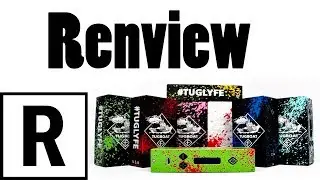 RENVIEW MOD TUGBOAT TUGLYFE MEC&Aacute;NICO - ESPA&Ntilde;OL