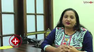 Lybrate | Dr Mansi Jain Talks About Anxiety Disorders