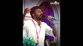 Shorts Festival of the Tabernacle 2023 | Emperor Emmanuel