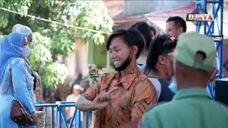 Lanang Garang - Burok Firliyah Nada ( FN ) Live  Depok Cirebon
