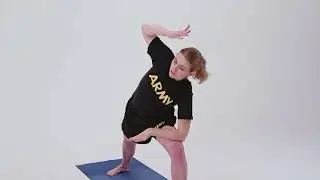 2 60 min TMAR-M Practice (Studio)