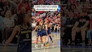 Not Just a Star&hellip; Caitlin Clark Is a REAL Teammate 🏀