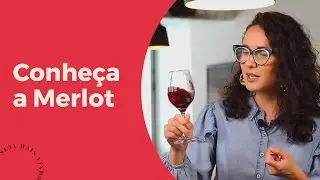 MERLOT: ORIGEM, CARACTERÍSTICAS E VINHOS
