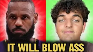 What Happens when LeBron James RETIRES
