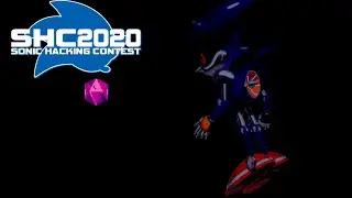 SHC2020 | Unnamed Mania Mod