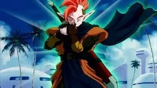 Porta   Hay siempre un sentimiento muerto en un coraz&oacute;n roto (DBZ)