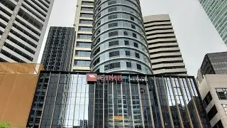 ONE RAFFLES PLACE // CIMB BUILDING SINGAPORE