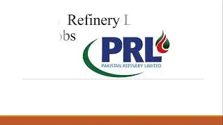 Pakistan  Refinery Limited Latest Jobs 2022 for DAE and  BE