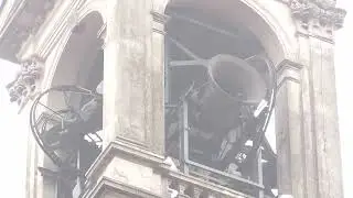 Le campane di Robecco sul Naviglio (MI) - Nuovo concerto solenne breve