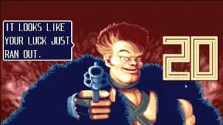 Cadillacs and Dinosaurs - mustafa game - For Fun Gaming Old days Back