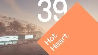 PMI's 2021 Most Influential Projects | Hot Heart | #MIP2021