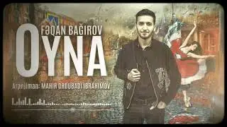 Feqan -Ay Qız Sen Oyna (Yeni 2020)