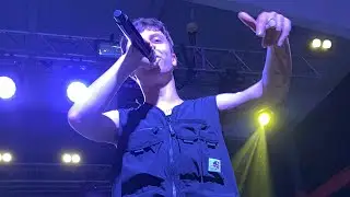 Boulevard Depo Old Blood tour, Ростов-на-Дону 19.09.2020
