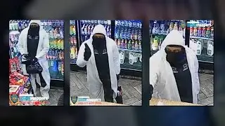 Suspect in deadly bodega shooting may be behind similar robberies