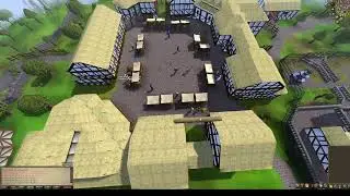 WHERE TO FIND THE SILVER MERCHANT IN OLDSCHOOL RUNESCAPE