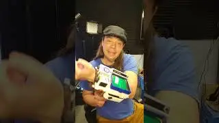 Unboxing Jake's Junk Ep13 (Fallout)