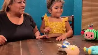 Ivory&rsquo;s playhouse reviews cocomelon