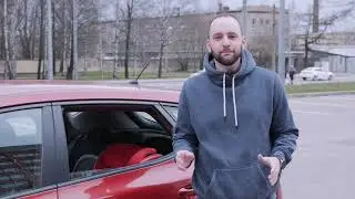 Автокресло 2/3 BeSafe iZi Flex Fix i-Size