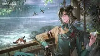 [GuiLongChao 归龙潮] 1.6 trailer / PV - ENG subtitles. Jin & Heart Seeker • Zhu new characters