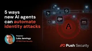 5 ways Computer-Using Agents can automate identity attacks
