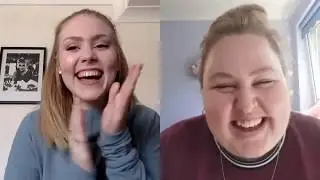 We're Back! Lockdown edition - Part 1