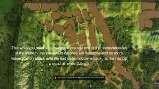 World in Conflict MW Mod 5 - Support Role Basics 2017