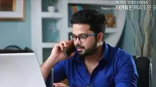 Karthik seamba feeling status