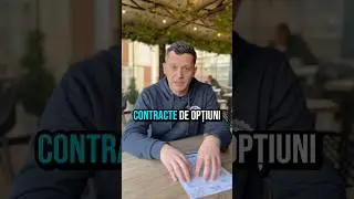 Transformă Acțiunile &icirc;n Venit Pasiv prin Contracte de Opțiuni 🤫
