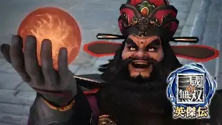 [Let's Play] Shin Sangoku Musou: Eiketsuden | 04 [PS4]