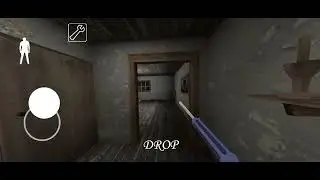Granny New Horror Gameplay 😱 | Scariest Escape Game | No commentary