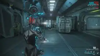 Warframe   Quanta Vandal (2016)