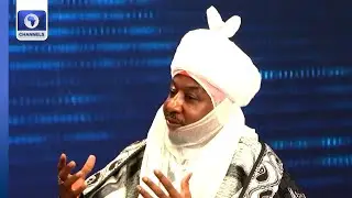 Sometimes Cultures Basically Represent Poverty — Emir Of Kano