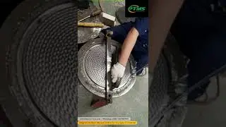 Manual Metrix for Magnetic Separator