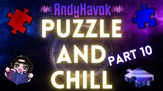 Work hard and relax hard. Super Jigsaw Puzzle: Generations pt. 10