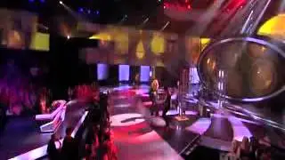 Elise Testone Whole Lotta Love   Top 9   AMERICAN IDOL SEASON 11.mp4