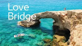 Cyprus Adventure - Chapter Two: Mediterranean Sea | Eurovision 2021