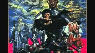 12 - The Chief's Manor ~Last Battle~ Inindo: Way of the Ninja - Arranged Soundtrack