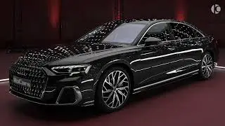 Top 10 Future Concept Cars 2025