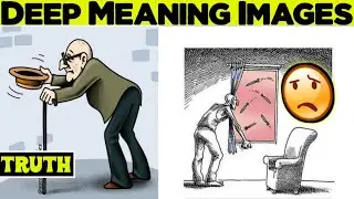 Top 30 Motivational Images with Deep and hidden meanings||Sami Deeps