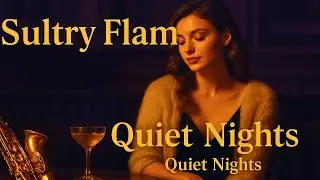 Soft Fire in the Silence | LAM MUSIC