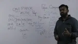 Introduction to One paper MCQs | Test preparation for FPSC, SPSC, IBA and NTS | Government Jobs