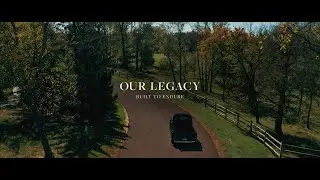 Our Legacy