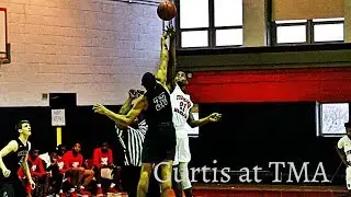 Curtis at TMA 01.26.19