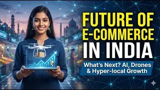 Future of E Commerce in India
