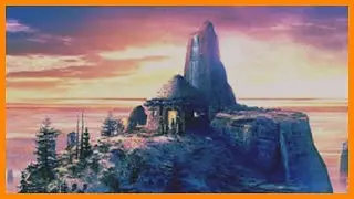 TIM LARKIN &mdash; URU: AGES BEYOND MYST『 ORIGINAL GAME SOUNDTRACK・2020・FULL ALBUM 』