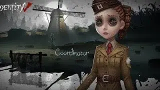 hunter sur verdi :)/identity v\ T&uuml;rk&ccedil;e\