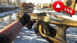 ТАРКОВ ДАРИТ РАДОСТЬ [Стрим]