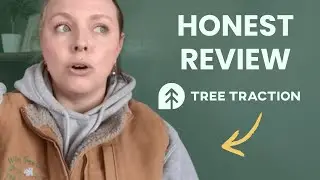 Honest Tree Traction Client Review  Testimonial  Monica from Wise Tree Service